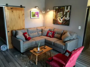 Saratoga/Bright & New Private Space - Image 2