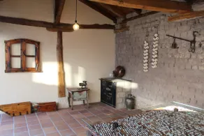 CASA TEO-CHAÑE SEGOVIA (TEO-CHAÑE SEGOVIA HOUSE). 30 MINUTES FROM SEGOVIA - Image 5