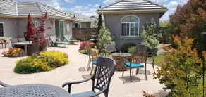 French Country Casita - Breakfast Included - Image 3