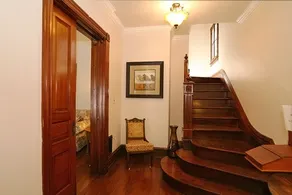 Historic Stahle House 1st Floor - Image 2