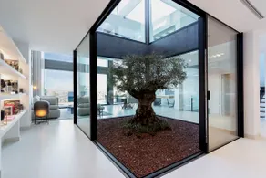 Montblau, luxury holiday villa - Image 4