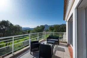 Matteo Laricio – T3 mountain and pool view - Image 2