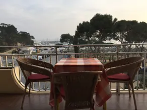 Apartment With 3 Bedrooms in Sant Feliu de Guíxols, With Wonderful sea - Image 2