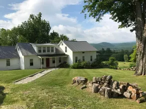 Historic VT Retreat | Hot Tub, Views, Near Skiing - Image 2