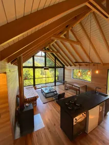 Luxury mountain loft - Image 3