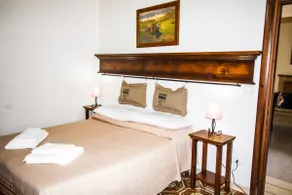 Furnished house between lake and mountains, 1 hour from Rome LS - Image 4