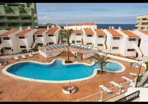 Beautiful sea view 2 bedroom Ocean Park Costa Adeje - Image 3