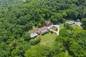 NEW!”Outdoor Oasis” Pool, Hot Tub, Firepl, 6 bedr - Image 5