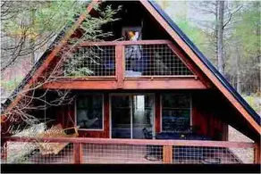 The Hideaway at Red River Gorge - Image 5