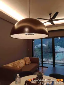 Vista Residence Genting Highlands by QHome - Image 3
