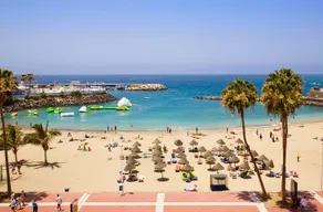 Fantastic sun and beach !! - Image 2