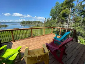Blue Heron Cottage - Image 5