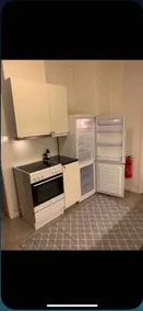 Haarek 66, 1st floor, 2 bedrooms, Narvik city center (54 m2) - Image 5