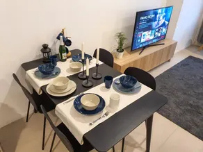 Arcoris 23 Netflix @ Mount Kiara @ 163 @ Hartamas - Image 5