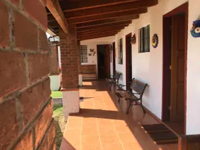 La Casa De los Abuelos, enjoy and rest - Image 4