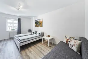 ★★★☆120 sqm dream - two bathrooms - 10 min. to Europa-Park☆☆ - Image 5