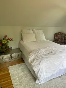 Private garage apartment - Image 5