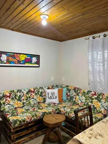 Comfortable cottage on the beach - Horizonte do Silva - Image 5