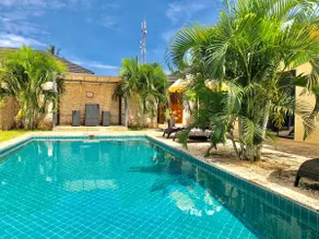 Amber Villas Diani - Image 2