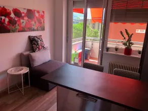 Elegant apartment in Lugano (BAM-App-52 YouTube) - Image 2