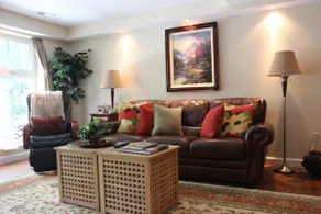 Private Suite, Sleeps 4, 1 mi to Downtown & Park - Image 3