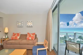 ✿Hotel Marenas on the beach✿ sleeps 4 + baby - Image 3
