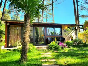 House & Yard 300m² “Sesil XS Forest” 60m to beach. - Image 4
