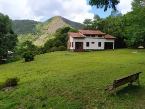 Farmhouse in Terra Fria overlooking the mountains - Image 4