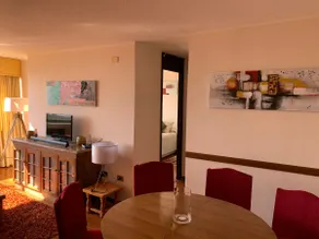 3.02 Family and friends apartment in front of the beach - Image 4