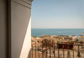 Plaium Montis Copeta Suite with sea view terrace - Image 2