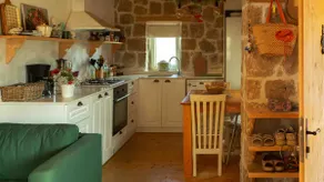 Peaceful Stone House 2 - Image 4