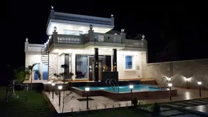 GREYSToNE PRiVATE ViLLA, SWIMiNG POOL, BIG GaRden - Image 2