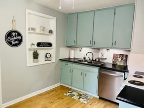 Georgia Blue Cottage - Image 5