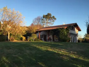BASQUE HOUSE + POOL NEAR CAMBO, 5-7 pers. - Image 5