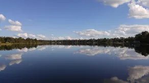 Harmony Oaks Guesthouse on Lake McMeekin - Image 4