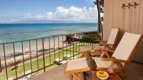True luxury condo 20 ft from water Pikake with A/C - Image 5