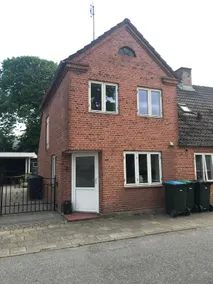 Pet Friendly Home In Højer With Kitchen - Image 2