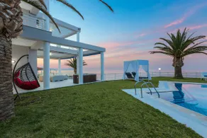 Hébergement exclusif sur la mer crétoise offrant toutes sortes d'installations! - Image 5