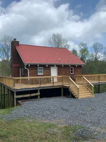 Peaceful New River mountain cabin - Image 2