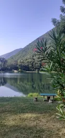 L’Angolino di MAGDA: on the lake-PRIVATE beach! - Image 3