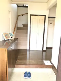 [homelike garden] Convenient access to Makuhari Messe! 3 minutes to the nearest station! Large detached house, large groups are welcome! - Image 4