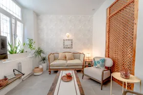 Cozy ground-floor 2-b flat 50m from Carreteria str - Image 2