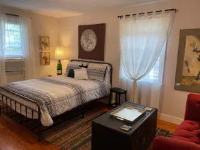 Clean, Tranquil & Convenient | Dog Friendly! - Image 3