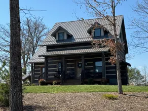 Reems Creek Mountain Cabin - Image 2