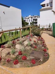 Magnificent apartment 100 meters from the beach - Image 4