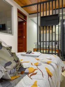 Picturesque Apartment - Historic Center 401 - Image 3