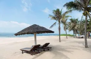VILLA 4 BEDROOMS SANCTUARY HO TRAM Private Pool 5 STARS - Image 4