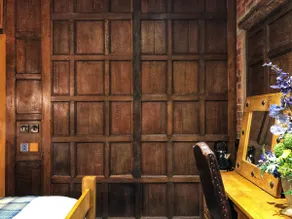 Rustic Private Suite Near Moel Famau - Image 3