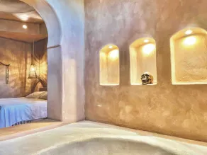 Palacio | Riad Pool house · 300m Beach - Image 5