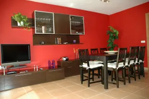 Casa Nuri de Rei La Pobla Tornesa - Image 3